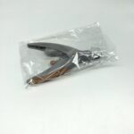 Pet LED With Light Nail Scissors Dogs And Cats Cleaning Scissors Beauty Luminous Nail Clippers - Image 4