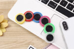 Mobile game joystick handle sucker - Image 2