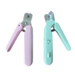 2-in-1 LED Electric Nail Clipper - Image 5