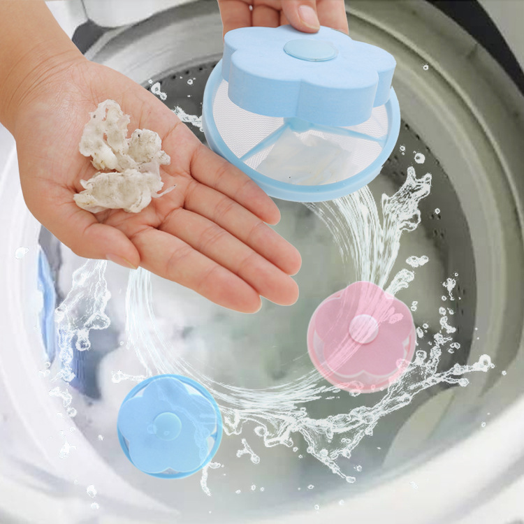 666666414176.jpg Float Filter For Washing Machine Hair Remover - Image 1