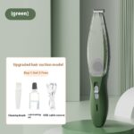 Pets Shaver Comes With Vacuum Cleaner Bass Noise Pet Products - Image 6