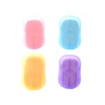 Disposable Hand Soap Paper - Image 7