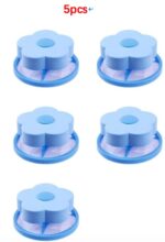 Float Filter For Washing Machine Hair Remover - Image 7