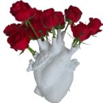 Shape Flower Vase Nordic Style Flower Pot Art Vases Sculpture Desktop Plant Pot For Home Decor Ornament Gifts - Image 4