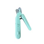2-in-1 LED Electric Nail Clipper - Image 7
