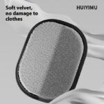 Cat Hair Cleaner Cat Hair Removal And Adsorption Artifact Hair Brush - Image 3