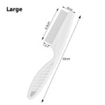 Cat Comb Tie Removal Floating Hair Magic Long Hair Pet Self-Cleaning Row Dog Cat Comb Grooming Supplies Flea Removal Brush Pets Products - Image 10