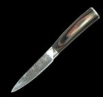 Carpenter's Special Set 6-piece Set 8-piece Set Knife Chef Knife Kitchen Knife Cooking - Image 2