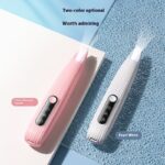Pets Efficient LED Shaving Cat Dog Foot Hair Electric Clipper Pet Products - Image 6