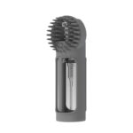 Silicone 2-in-1 Multi-Functional Pet Bath Brush - Image 6