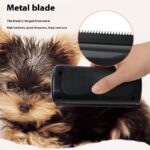 Pet Comb Dog Cleaning Beauty Hair Removal Thin - Image 2