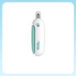 Cat Nail Scissors With Gravity Push Scissors - Image 9