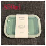 Silicone lunch box - Image 8