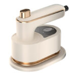 Folding Garment Steamer Handheld Portable - Image 2