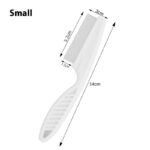 Cat Comb Tie Removal Floating Hair Magic Long Hair Pet Self-Cleaning Row Dog Cat Comb Grooming Supplies Flea Removal Brush Pets Products - Image 9