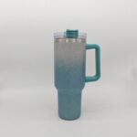 Large Capacity Double-layer Stainless Steel Vacuum Insulation Cup - Image 8