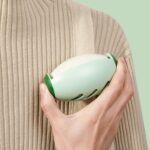 Washable Reusable Gel Lint Roller Ball On The Go Lint Roller Ball Portable Travel Lint Roller Mini Dog Pet Cat Hair Removal Tool For Clothes Rug Furniture Couch Car - Image 6