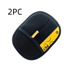 Portable Home Pet Hair Removal Gloves - Image 6