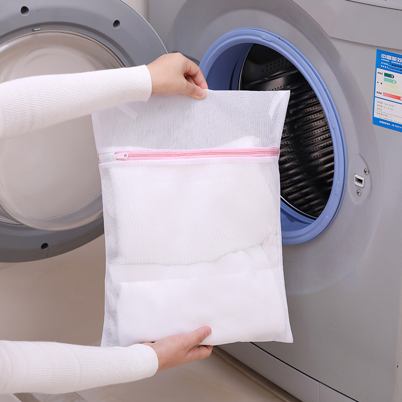 ad8df669-9dc7-4ea6-8634-89252149b766.jpg Mesh Laundry Bag for Shapewear and Underwear - Image 1