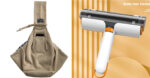 2 In 1 Pet Hair Removal Roller Multifunctional Portable Washable Hair Removal Brush Pet Supplies - Image 10