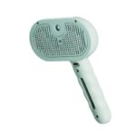 Pets Spray Hair Comb Pet Hair Remover Cleaning Brush Cats Grooming Dog Accessories Tools Dematting Water Mist Humidifier Comb Pet Supplies - Image 7