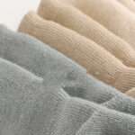 Combed Cotton Socks For Boys And Girls - Image 7
