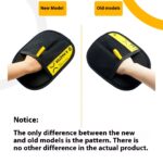 Portable Home Pet Hair Removal Gloves - Image 5