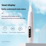 Pets Efficient LED Shaving Cat Dog Foot Hair Electric Clipper Pet Products - Image 4