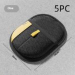 Cat Hair Cleaner Cat Hair Removal And Adsorption Artifact Hair Brush - Image 9
