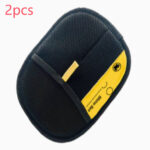 Portable Home Pet Hair Removal Gloves - Image 9