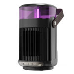 2 In 1 Portable Heaters And Indoor Humidifier Household Warm Air Blower High Power Room Heater For Home Office - Image 7