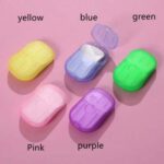 Disposable Hand Soap Paper - Image 10