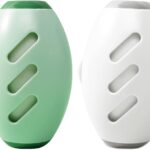 Washable Reusable Gel Lint Roller Ball On The Go Lint Roller Ball Portable Travel Lint Roller Mini Dog Pet Cat Hair Removal Tool For Clothes Rug Furniture Couch Car