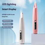 Pets Efficient LED Shaving Cat Dog Foot Hair Electric Clipper Pet Products - Image 3