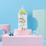 USB Milk Water Warmer Travel Stroller Insulated Bag Portable Baby Nursing Bottle Heater Cover Baby Food Warmer Bottle Warmer - Image 2