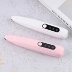 Pets Efficient LED Shaving Cat Dog Foot Hair Electric Clipper Pet Products - Image 10