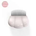 Dog Grooming Comb Comfortable Pet Small Lice Flea Combs Universal Shedding Brush Shell Comb Removes Tangles For Dogs Rabbit Pets Products - Image 10