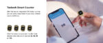 World's First Muslim Smart Ring With Tasbih Beads Function - Image 3