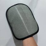Hair Removal Pet Gloves Static Two-way Bristle Hair Cleaning Fantastic - Image 3